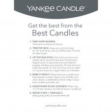 Yankee Candle Large Jar Candle, Sun and Sand   563612081